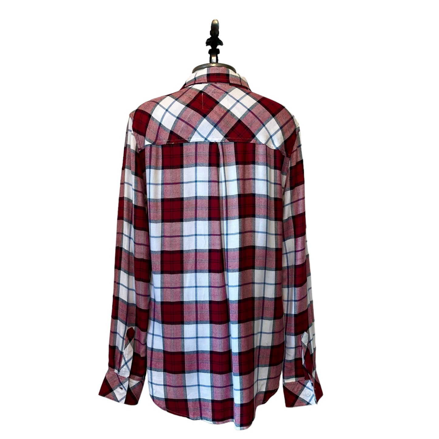 Rails Blouse - Small - New
