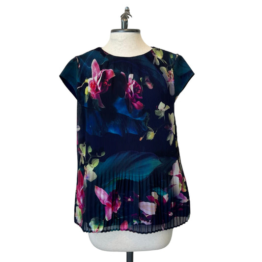 Ted Baker Top - Extra Small